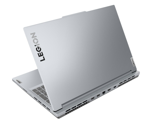 Lenovo Legion Slim 5-16 R7-7840HS/16GB/512/Win11X RTX4070 240Hz - 1185101 - zdjęcie 4